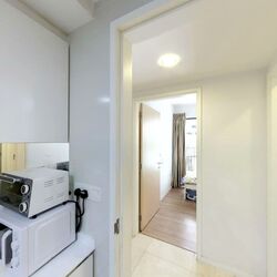 The Lakefront Residences (D22), Condominium #537640811